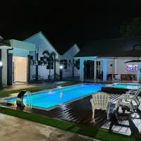 Ziela Guest House, hotel v destinaci Rembau