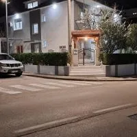 Apartment Misir in Downtown, hotel v destinácii Knin