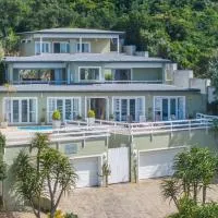 Viesnīca 41 Ocean Ave - The Willes - Emerald view - Kenton-on-Sea pilsētā Kentona