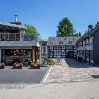 Kragemann Hotel & Vinothek, hotel din Simmerath