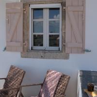 Ataraxia, hotel near Kithira Island National Airport Alexandros Aristotelous Onassis - KIT, Aroniadika