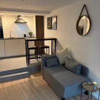RIVERSIDE Cozy Apartment an der Weschnitz, hotel a Birkenau
