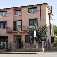 Villa San Giacomo, hotell sihtkohas Scerni
