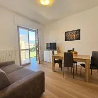 Sara&Pietro's Home, hotel em Diano Marina