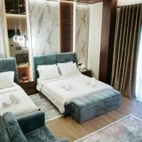 Sino Boutique Hotel, hotel sa Gjirokastër