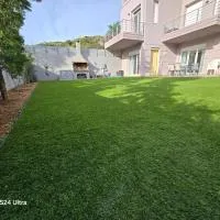 Harry´s Apartment, hotel a Lagonissi