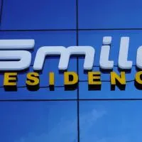 Smile Residency, hotel a Sultan Bathery