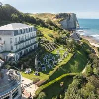 Dormy House, hótel í Étretat