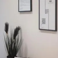 Becky Apartman, hotelli Komlóssa