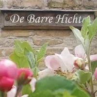 Vakantieverblijf de Barre Hichte, Grindweg 4 Nijeberkoop, хотел в Nijeberkoop