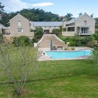 The Suites at Waterryk Eco Guest Farm, hotell sihtkohas Stilbaai