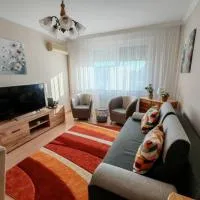 Oliva Apartman Szentes، فندق في زينتيس