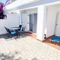 Apartment Maya, hotel en Nečujam