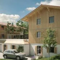Ferienwohnung zum Schneiderkramer, hotel en Warngau
