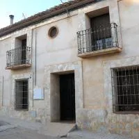 Casa Rural El Gallo, hotel a Casas de Haro