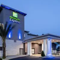 Holiday Inn Express Lodi by IHG, hotel em Lodi