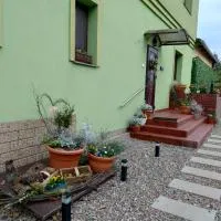 Agroturystyka Magnolia, hotel em Cieszyno