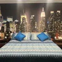 Chesaning INN & Suites, hotel en Chesaning