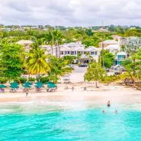 Blue Horizon Hotel, hotell sihtkohas Bridgetown
