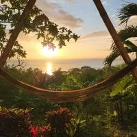The Jungle Lodge, hotel em Mérida