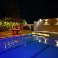 HOTEl LA CANDELARIA ROOM HOUSE, hotell i Mangue
