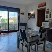 Appartamento Via San Vitale, hotel a Tabellini