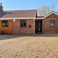The Annexe Hillside, hotel in Beetley