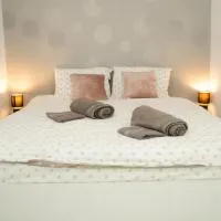 ApartHotel For You, hotel u gradu 'Târgu Secuiesc'
