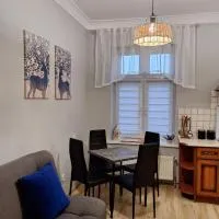 Apartament Chełmża, khách sạn ở Chełmża