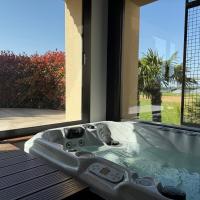 Gîte PLACE FOR YOU, hotel poblíž Letiště Chabeuil – Valence - VAF, Beaumont-lès-Valence