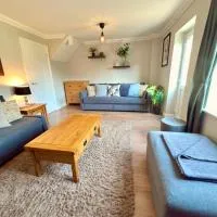 Spacious 3 Bedroom House in Wool, hotel en Wool