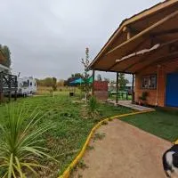 Alojamiento Casa Guadalupe, hotel i San Felipe