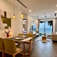 Vinhomes Sky Park Bac Giang by QMP โรงแรมในBắc Giang