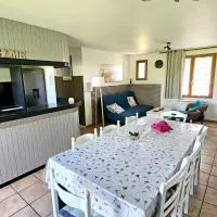 Domaine des Moizons, Le Figuier, hotel Villebernier városában