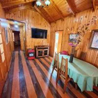 CASA GUADALUPE SAN FELIPE, hotel i San Felipe