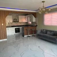 Apartamento 2, hotel v destinaci Cancino