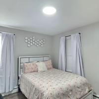 Room for rent shared apartment, hotel poblíž Brainard - Hartford Airport - HFD, Hartford