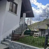 La mansarda del cervo, хотел в Санта Мария Маджоре