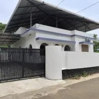 Sapphire Haven, hotel a Varkala