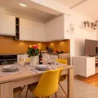 Apartment Eden de Mer - Odmor u srcu Dalmacije u Žaboriću kraj Šibenika، فندق في زابوريتش
