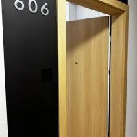 Apartament606, hotel em Puszczykowo