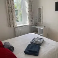 Camellia Corner, hotel a Newlyn