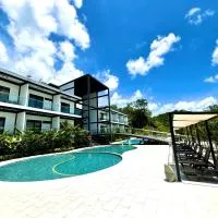 Hotel Capri Doradal, hotel a Doradal
