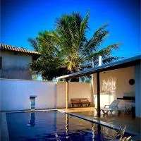 Apt Completo e Confortável 300mt Praia de Croa Vermelha, hotel u gradu Coroa Vermelha