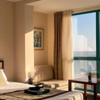 Studio Sea View - Golden Sands, hotel din Nisipurile de Aur