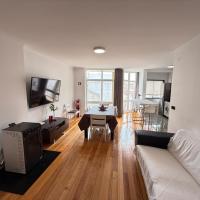 By The Ocean, Hotel in P&oacute;voa de Varzim