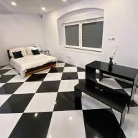 Apartament Comfort Stay Złotoryja, hotel sa Złotoryja