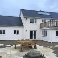 Bro Dafydd, hotell i Aberystwyth