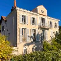 Maison La Julianne, hotel en Callas