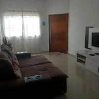 Casa Ampla em Boituva-SP، فندق في بويتوفا